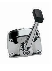 Top Mount Single Lever with Trim Control